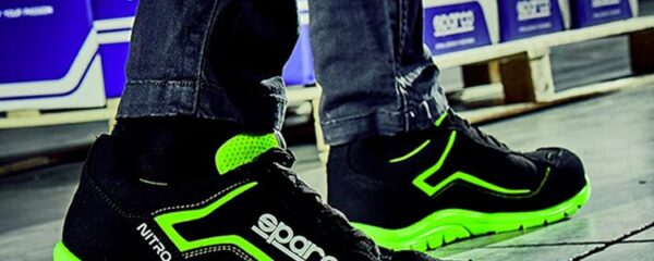 chaussures Sparco